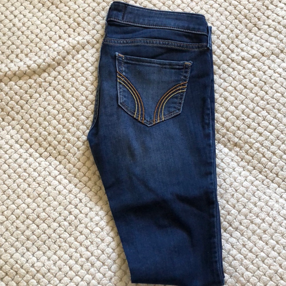 Hollister jeans